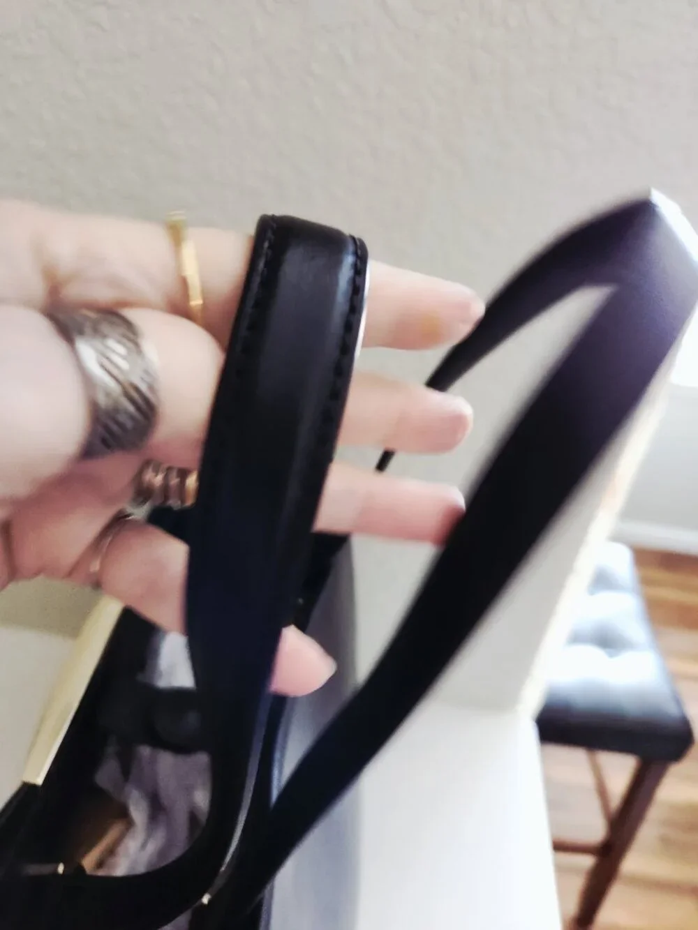 Euc Kate Spade Camden Way Lenora Tote Bag XL m